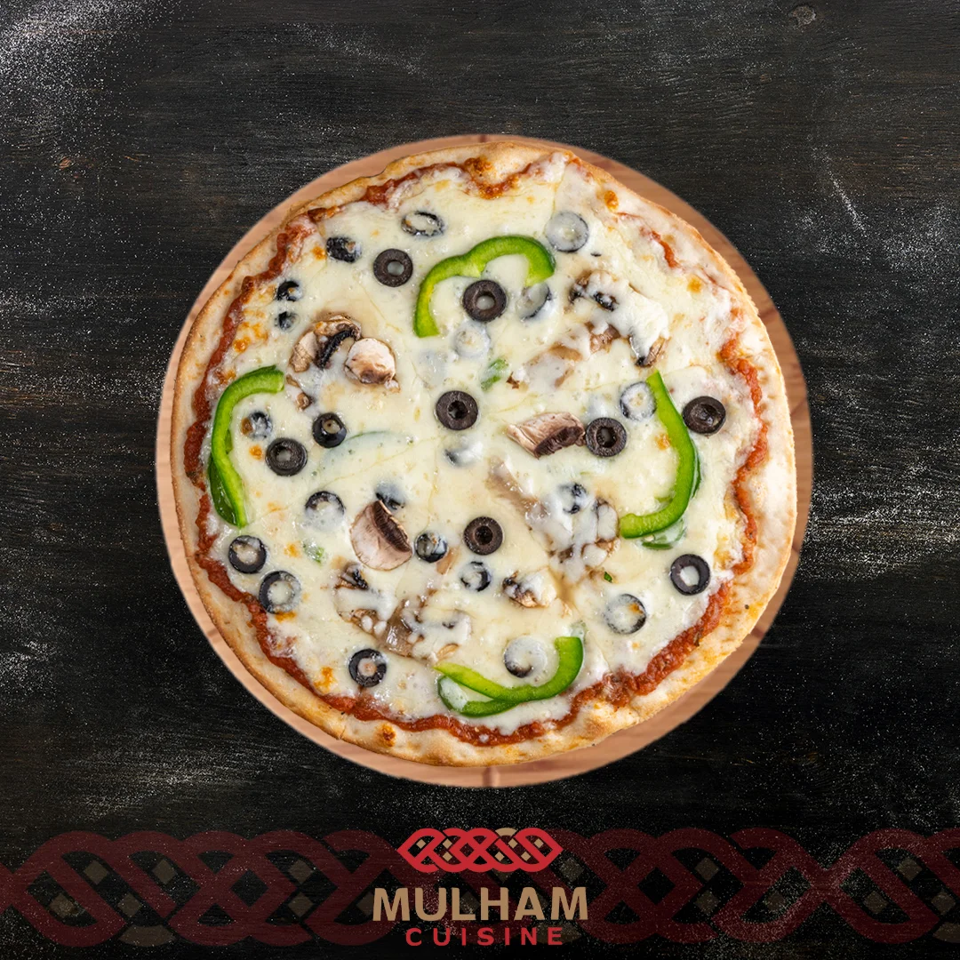 VG Pizza Bakery Mulham Cuisine Mississauga